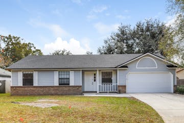 4732 Turkey Scratch Way Jacksonville, FL 32257